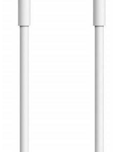 Kabel USB Devia Kabel DEVIA iPhone iOS 7&8&9 white - BRA003127.