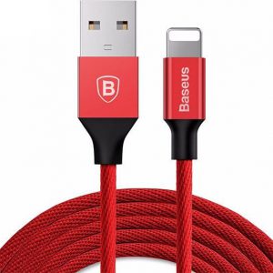 Kabel USB Baseus Baseus Oryginalny kabel Lightning iPhone Yiven 1