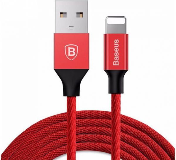 Kabel USB Baseus Baseus Oryginalny kabel Lightning iPhone Yiven 1