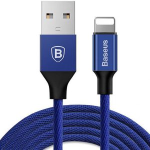 Kabel USB Baseus Baseus Oryginalny kabel Lightning iPhone Yiven 1
