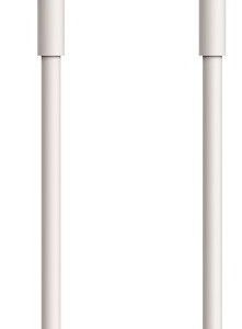 Kabel USB Devia Kabel DEVIA iPhone iOS 8-pin 7&8&9&10&11 biały 2m.