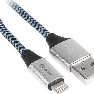 Kabel USB Tracer USB 2.0 Iphone AM - lightning 1