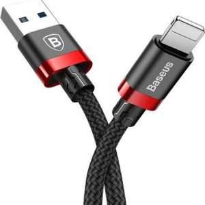 Kabel USB Baseus Kabel Baseus Golden Belt usb lightning iPhone 1