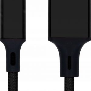 Kabel USB PAWONIK WZMOCNIONY KABEL USB LIGHTNING IPHONE NYLON 2