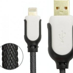 Kabel USB KABEL USB 2.0 iPhone 6/6plus 1