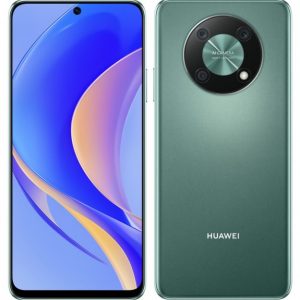 Smartfon Huawei Nova Y90 128GB zielony - 768790