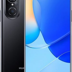 Smartfon Huawei Nova 9 SE 8/128GB Dual SIM Czarny (51096XGW) - 10182846