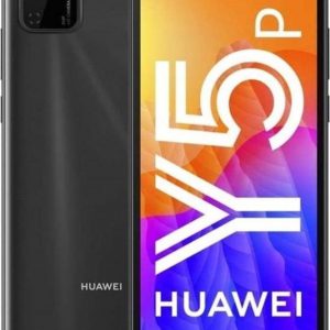 Smartfon Huawei Y5P 2/32GB Dual SIM Czarny (51095MTV) - 6694635