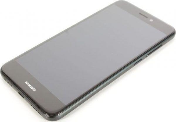 Smartfon Huawei P8 Lite 2017 2/16GB Dual SIM Czarny Powystawowy - 6876988