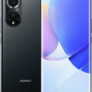 Smartfon Huawei Nova 9 8/128GB Dual SIM Czarny (51096UCW) - 9493172