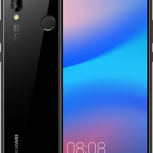 Smartfon Huawei P20 Lite 4/64GB Dual SIM Czarny (51092FTN) - 980313