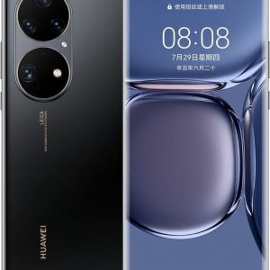 Smartfon Huawei P50 Pro 8/256GB Dual SIM Czarny (51096VTA) - 9882494