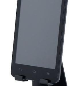 Smartfon Huawei Huawei G510 512MB RAM 4GB 480x854 3G Black Klasa A- Android - 9981583