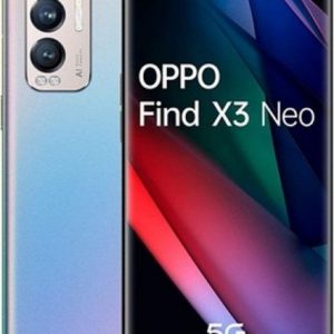 Smartfon Oppo Smartfony Oppo Find X3 Neo 5G 6