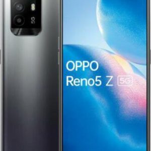 Smartfon Oppo Reno 5 Z Czarny (CPH2211BL) - 5947526