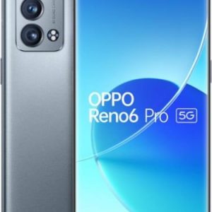 Smartfon Oppo Reno 6 Pro 5G 12/256GB Dual SIM Szary (CPH2247G) - 9554502