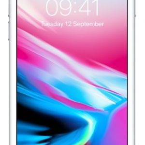 Smartfon Apple iPhone 8 64GB Srebrny REMADE - 709400