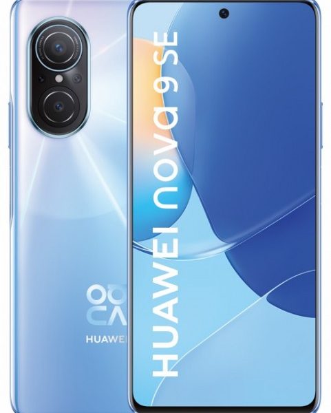Jak zrobić screena w telefonie Huawei?