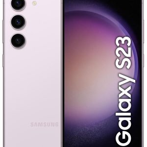 Smartfon Samsung Galaxy S23 5G 8/256GB Dual SIM różowy (S911) - 805857