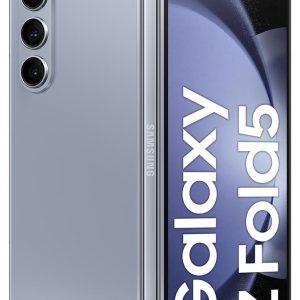 Smartfon Samsung Galaxy Z Fold 5 5G 256GB błękitny (F946) - 842398