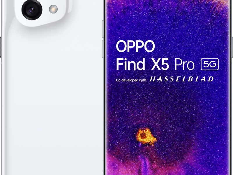 Recenzja Smartfona I Opinie O Oppo Find X5 Pro