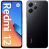 Smartfon Xiaomi Redmi 12 8/256GB Midnight Black - 849357