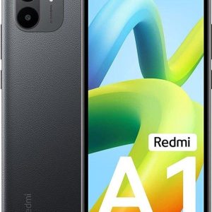 Smartfon Xiaomi Redmi A1 2/32GB Czarny (43086) - 12017890