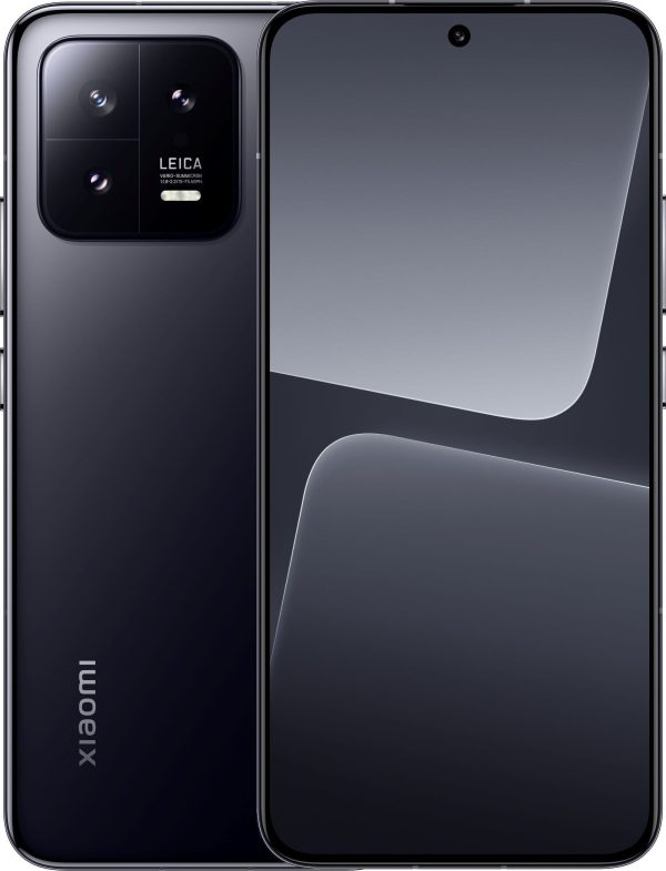 Smartfon Xiaomi 13 5G 8/256GB Czarny (45172 | 45149) - 12744659