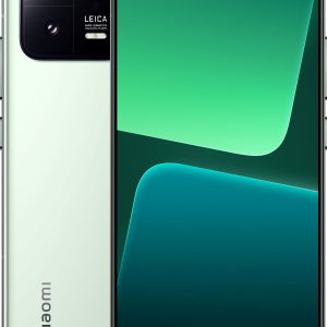 Smartfon Xiaomi 13 5G 8/256GB Zielony (45181) - 12744660