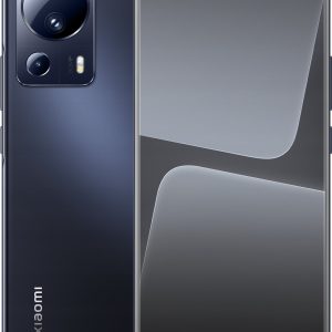 Smartfon Xiaomi 13 Lite 5G 8/256GB Czarny (S0236449) - 12899646