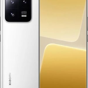 Smartfon Xiaomi 13 Pro 5G 12/256GB Biały (MZB0DAXEU) - 13099235