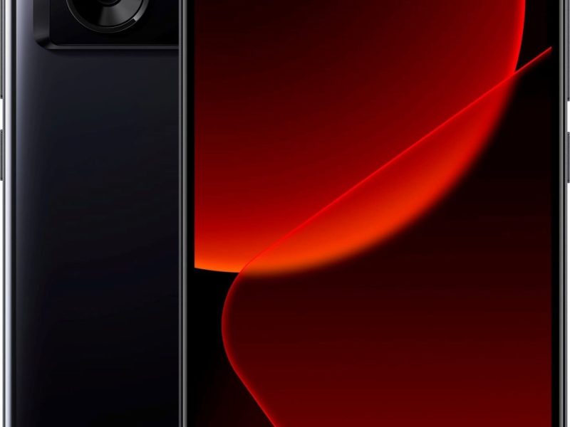 Xiaomi 13T 5G – Innowacyjny Smartfon z Wydajnym Procesorem i Wyjątkowym Wyświetlaczem