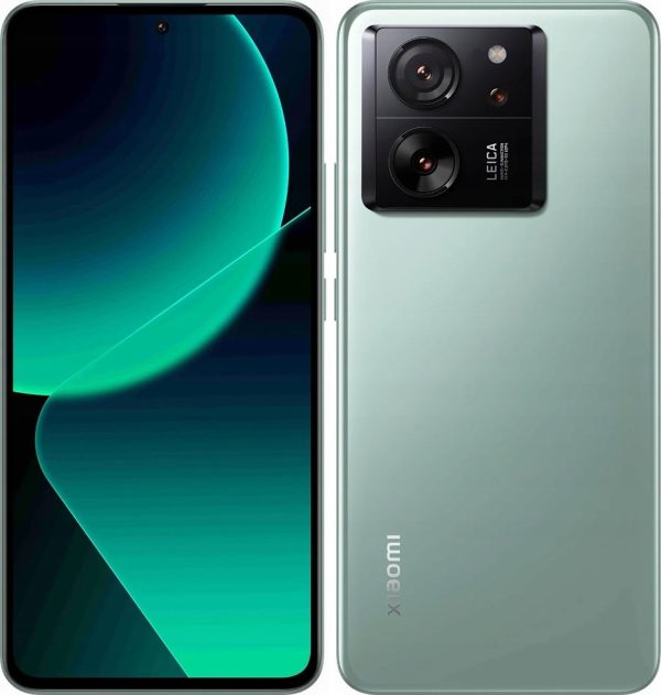 Smartfon Xiaomi 13T Pro 5G 16/1TB Zielony (50608) - 13133836