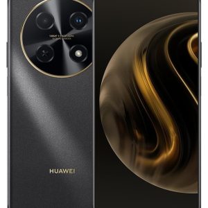 Smartfon Huawei nova 12i 8/128GB czarny - 907195
