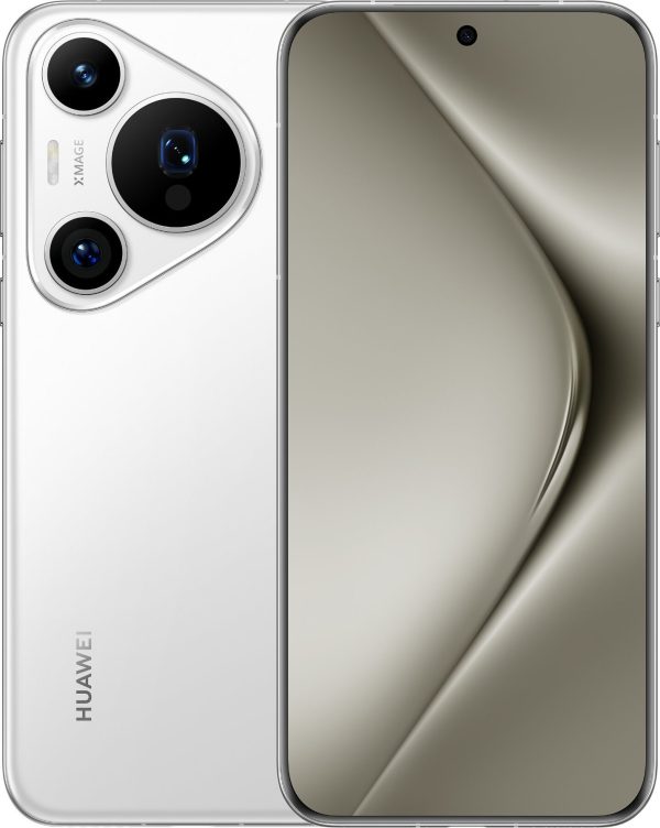 Smartfon Huawei Pura 70 Pro 12/512GB Biały (51097VXL) - 13235748