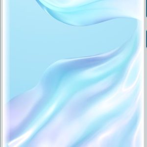 Smartfon Huawei P30 Pro 6/128GB Niebieski (P30 Pro 6GB+128GB Opal) - 5775188