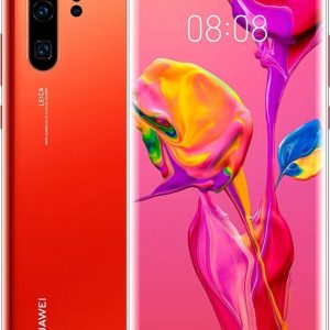 Smartfon Huawei P30 Pro 6/128GB Pomarańczowy (P30Pro128B) - 6296198