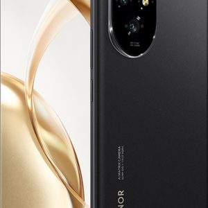 Smartfon Honor Telefonas HONOR 200/8/256GB Juodas 5109BGRK HONOR - 14140758