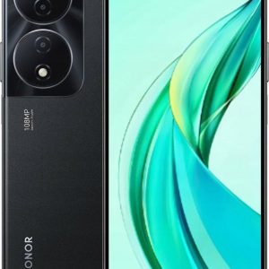 Smartfon Honor Honor 90 Smart 5G Dual Sim 4GB RAM 128GB - Black - 13583750