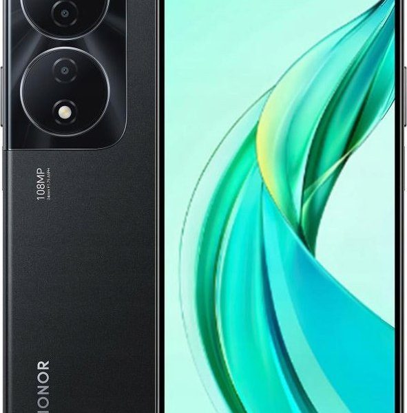 Honor 90 Smart 5G – Nowoczesny Smartfon Dual SIM z 4GB RAM i 128GB Pamięci w Atrakcyjnej Cenie