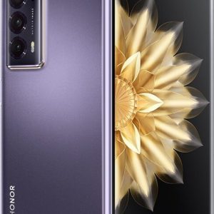 Smartfon Honor Magic V2 5G 16/512GB Fioletowy (5109AYGW) - 13247611