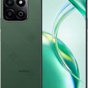 Honor 200 Smart 5G Dual Sim 4GB RAM 256GB - Forest Green - 14452003