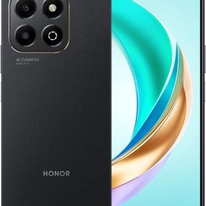 Smartfon Honor Honor X6b Dual Sim 4GB RAM 128GB LTE - Midnight Black - 13993376