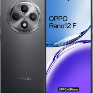 Smartfon Oppo OPPO Reno 12 F 8/256GB Grey - 13996695