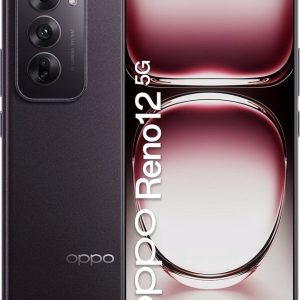 Smartfon Oppo Smartfon Oppo Reno 12 5G 12/256GB Black Brown - 14265548