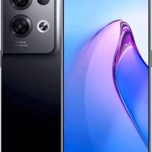 Smartfon Oppo Reno 8 Pro 5G 8/256GB Czarny (6045719) - 12899658