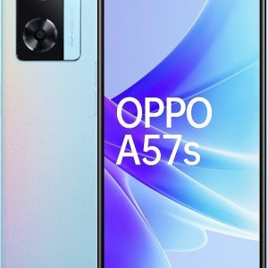 Smartfon Oppo A57s 4/128GB Niebieski (CPH2385 Blue) - 12778558