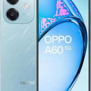 Smartfon Oppo OPPO A60 5G 4/128GB Blue - 14102985