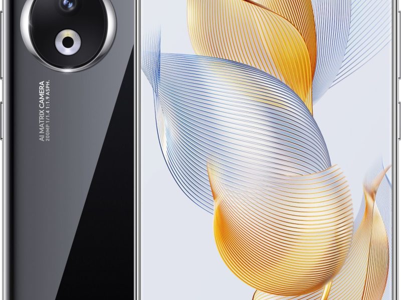 Honor 90 5G – Recenzja Smartfona z Wydajnym Aparatem i Eleganckim Designem