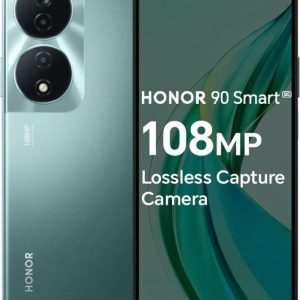 Smartfon Honor 90 Smart 4/128GB Zielony (S8107500) - 13246968